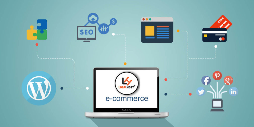 Website / E-commerce Platform