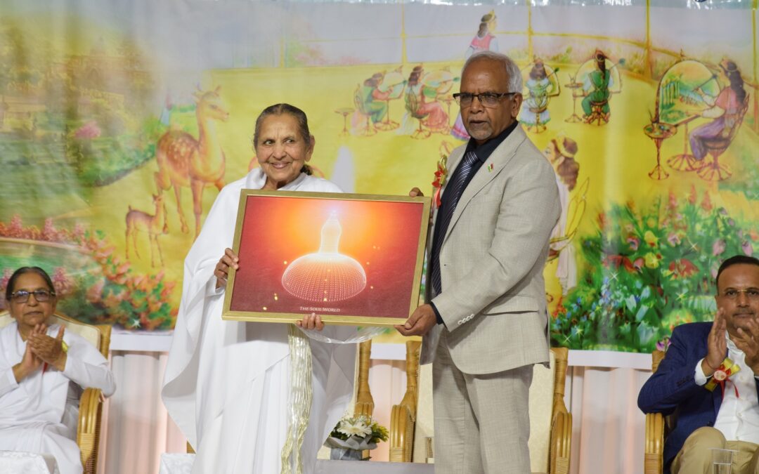 Golden Jubilee Celebration