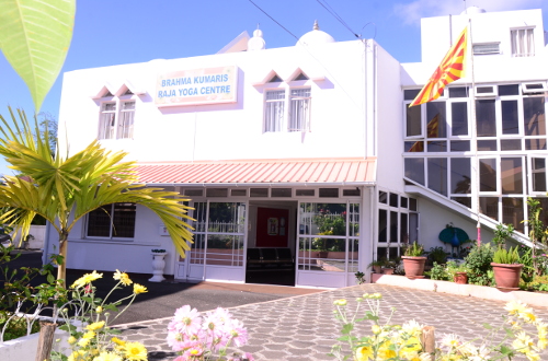 Brahma Kumaris, Raja Yoga Centre, Quatre-Bornes Brahma Kumaris, Raja Yoga Centre, Quatre-Bornes