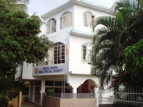 Harmony House, Central Flacq Harmony House, Central Flacq