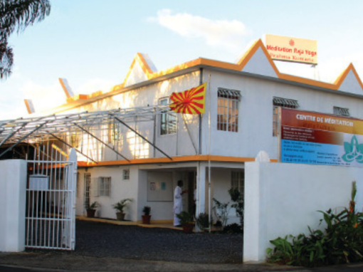 Raja Yoga Meditation Centre, Bambous Raja Yoga Meditation Centre, Bambous
