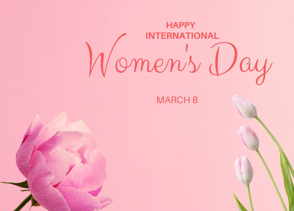 International Women’s day