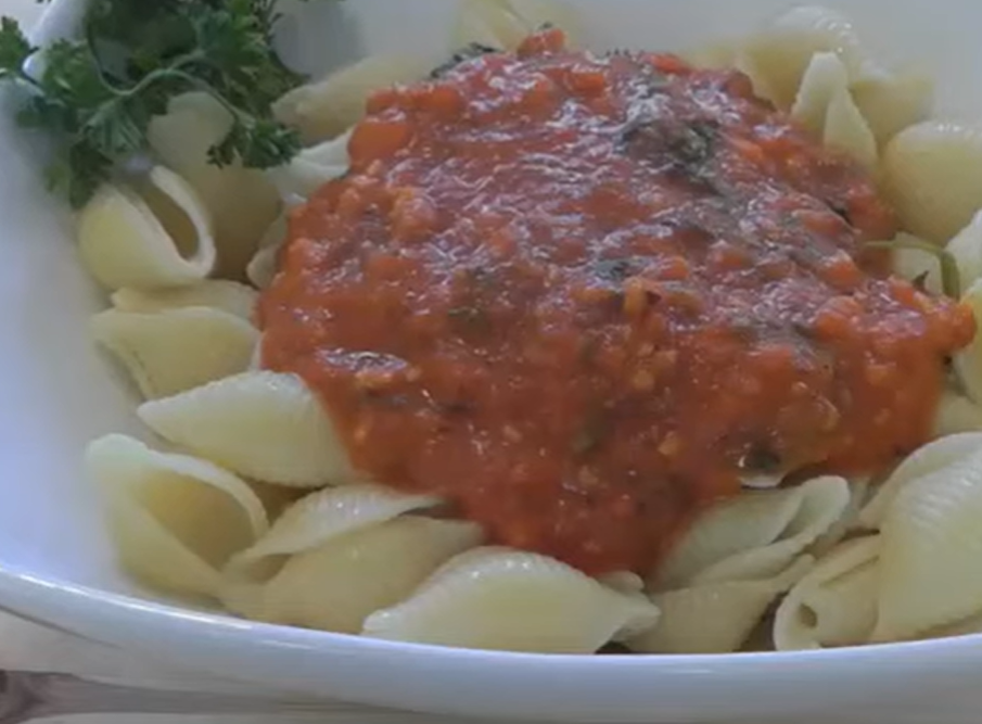 Pasta Sauce