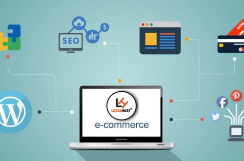 Website / E-commerce Platform